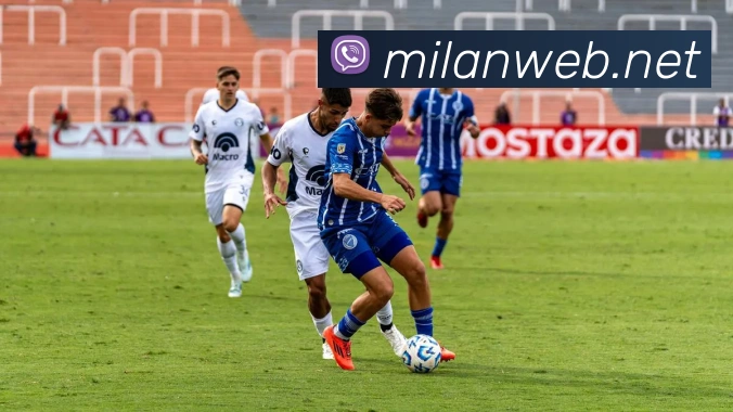 米兰milan官网发展历程